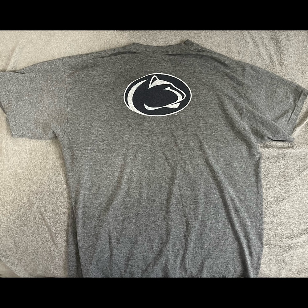 Penn State Football Shirt